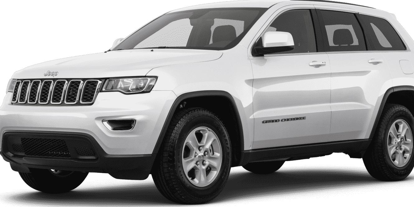 JEEP GRAND CHEROKEE 2017 1C4RJFAG4HC689571 image